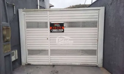 Casa com 1 quarto para alugar na Avenida Presidente Castelo Branco, Sumaré, Caraguatatuba