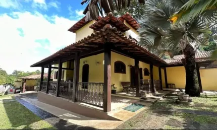 Chácara / sítio com 2 quartos à venda em Campo Grande, Rio de Janeiro 