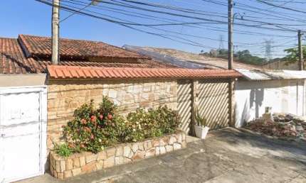 Vendo Linda Casa com 2 quartos à venda em Campo Grande