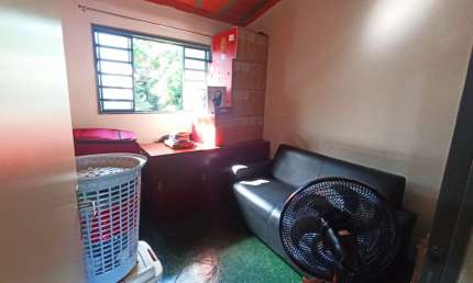 Vendo Apartamento 2 quartos em Campo Grande - Condomínio Recanto do Sabiá - 144 mil