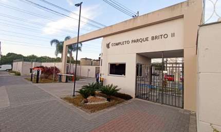 Apartamento com 2 quartos à venda na Rua Jorge Sampaio, 100, Campo Grande, Rio de Janeiro