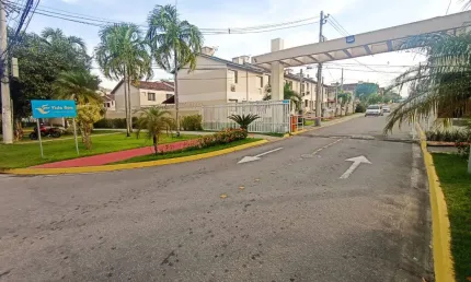 Apartamento com 2 quartos à venda em Guaratiba, Rio de Janeiro 