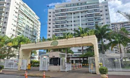 Apartamento com 2 quartos à venda em Jacarepaguá, Rio de Janeiro 