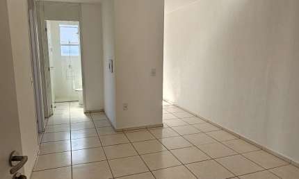 Vendo Apartamento 2 quartos na Estrada do Mendanha, Campo Grande, Rio de Janeiro