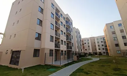 Vendo Apartamento com 2 quartos à venda no Recreio Dos Bandeirantes