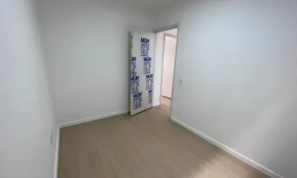 Apartamento com 2 dormitórios à venda, 40 m² por R$ 125.000,00 - Guaratiba - Rio de Janeiro/RJ
