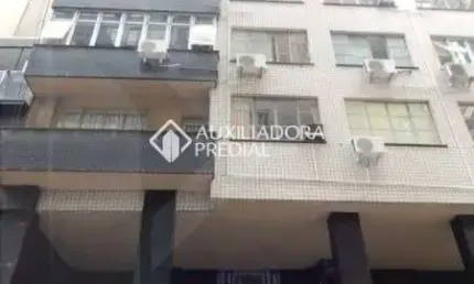 Sala comercial à venda na rua vigário josé inácio, 566, centro histórico, porto alegre, 21 m2 por r$ 55.000
