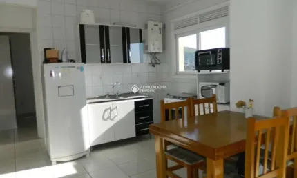 Apartamento com 1 quarto à venda na Avenida Bento Gonçalves, 4093, Partenon, Porto Alegre, 42 m2 por R$ 295.000