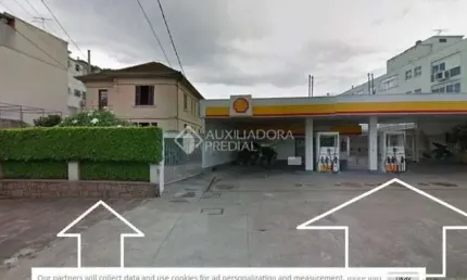 Terreno comercial à venda na Rua Santa Cecília, 1486, Santa Cecília, Porto Alegre, 2439 m2 por R$ 12.000.000