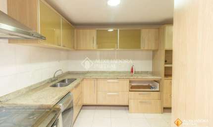 Apartamento com 3 quartos à venda na Rua Tito Lívio Zambecari, 456, Mont Serrat, Porto Alegre, 140 m2 por R$ 1.620.000