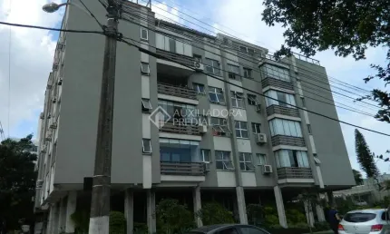 Apartamento com 3 quartos à venda na Rua Luiz Voelcker, 30, Três Figueiras, Porto Alegre, 109 m2 por R$ 549.000