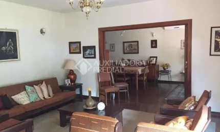 Casa em condomínio fechado com 6 quartos à venda na Rua Corcovado, 235, Auxiliadora, Porto Alegre, 414 m2 por R$ 2.234.000