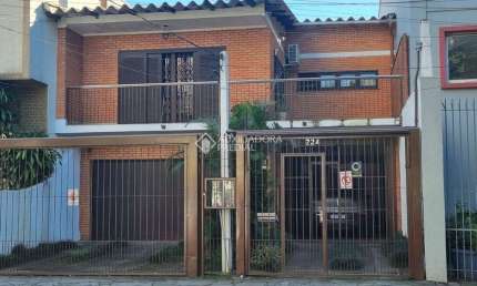 Casa com 5 quartos à venda na Rua Domingos Crescêncio, 224, Santana, Porto Alegre, 207 m2 por R$ 1.260.000