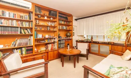 Apartamento com 3 quartos à venda na Avenida Independência, 1087, Independência, Porto Alegre, 98 m2 por R$ 600.000