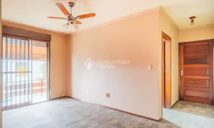 Apartamento com 1 quarto à venda na Sepé Tiaraju - Ate 828 - Lado Par, 580, Santa Tereza, Porto Alegre, 59 m2 por R$ 243.990