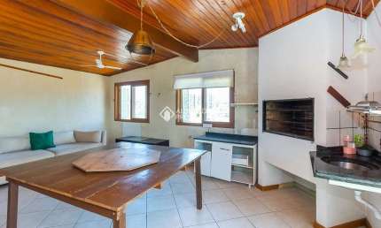 Cobertura com 3 quartos à venda na Avenida da Azenha, 1511, Azenha, Porto Alegre, 150 m2 por R$ 350.000