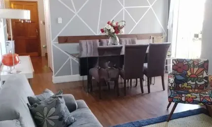 Apartamento com 3 quartos à venda na Avenida Pernambuco, 2536, Navegantes, Porto Alegre, 76 m2 por R$ 320.000