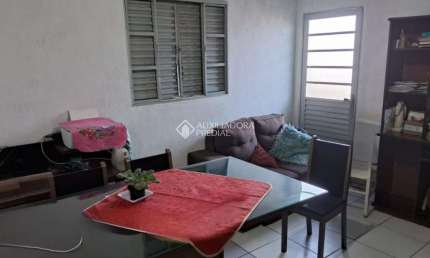 Casa com 2 quartos à venda na Rua Mauá, 1839, Rio Branco, Canoas, 80 m2 por R$ 230.000