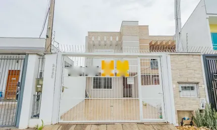 Casa com 3 quartos à venda na Avenida Armando Fajardo, 2825, Igara, Canoas, 135 m2 por R$ 769.000