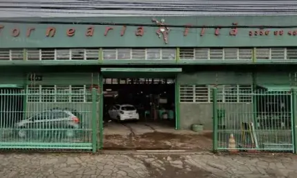 Prédio à venda na avenida bento gonçalves, 4737, são josé, porto alegre, 688 m2 por r$ 4.000.000
