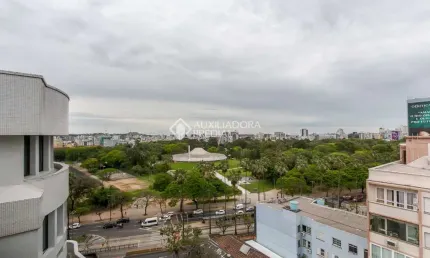 Sala comercial à venda na Rua General João Telles, 524, Bom Fim, Porto Alegre, 121 m2 por R$ 912.000