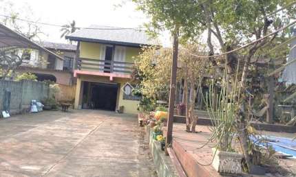 Casa com 3 quartos à venda na Rua São Paulo, 1178, Neópolis, Gravataí, 480 m2 por R$ 480.000