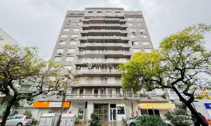 Apartamento com 3 quartos à venda na Avenida Venâncio Aires, 449, Santana, Porto Alegre, 93 m2 por R$ 476.000