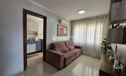 Apartamento com 2 quartos à venda na Rua Alberto Silva, 445, Vila Ipiranga, Porto Alegre, 60 m2 por R$ 337.000