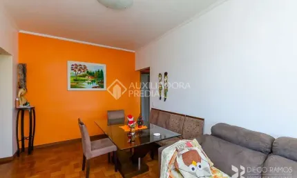 Apartamento com 3 quartos à venda na Avenida Ipiranga, 4871, Jardim Botânico, Porto Alegre, 85 m2 por R$ 245.000