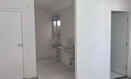 Apartamento com 2 quartos à venda na Avenida Eduardo Prado, 1631, Cavalhada, Porto Alegre, 41 m2 por R$ 195.000