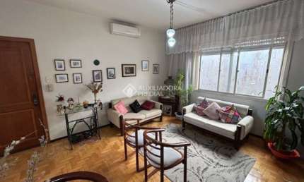 Apartamento com 2 quartos à venda na Avenida Protásio Alves, 3535, Petrópolis, Porto Alegre, 62 m2 por R$ 300.000