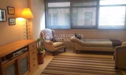 Sala comercial à venda na Rua Uruguai, 335, Centro Histórico, Porto Alegre, 25 m2 por R$ 110.000
