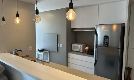 Apartamento com 1 quarto à venda na Rua General Lima e Silva, 594, Cidade Baixa, Porto Alegre, 50 m2 por R$ 600.000