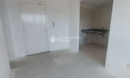 Apartamento com 2 quartos à venda na Avenida da Cavalhada, 4414, Cavalhada, Porto Alegre, 42 m2 por R$ 220.000