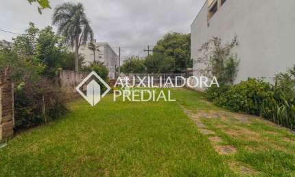 Terreno em condomínio fechado à venda na Avenida Bernardi, 296, Cristo Redentor, Porto Alegre, 440 m2 por R$ 849.900
