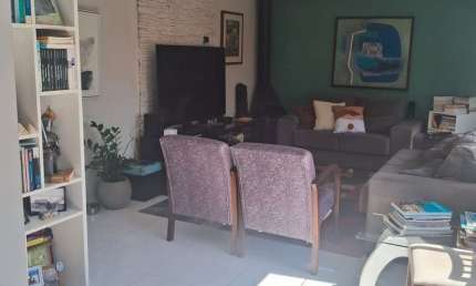 Cobertura com 2 quartos à venda na Rua Luiz Afonso, 504, Cidade Baixa, Porto Alegre, 90 m2 por R$ 520.000