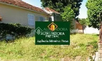 Terreno em condomínio fechado à venda na Rua Alfredo Varela, 55, Teresópolis, Porto Alegre, 408 m2 por R$ 280.000