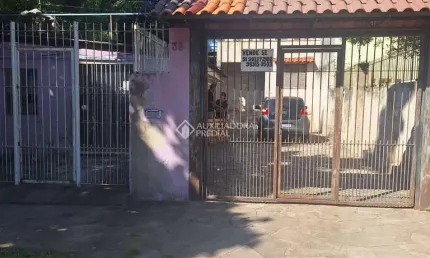 Terreno à venda na Rua Palestina, 33, Bom Jesus, Porto Alegre, 490 m2 por R$ 1.500.000
