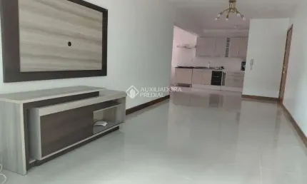 Apartamento com 3 quartos à venda na Rua Kalil Sembe, 31, Predial, Torres, 106 m2 por R$ 848.000