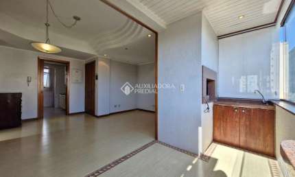 Apartamento com 2 quartos à venda na Rua Dona Inocência, 222, Jardim Botânico, Porto Alegre, 70 m2 por R$ 499.000