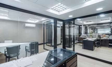 Apartamento à venda na Rua Celeste Gobbato, 32, Praia de Belas, Porto Alegre, 217 m2 por R$ 1.400.000