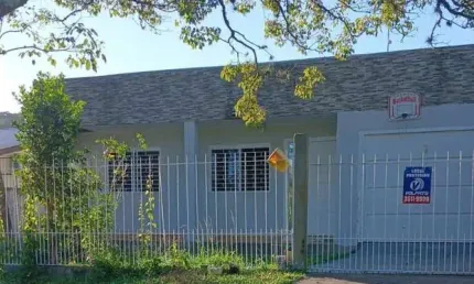 Casa com 3 quartos à venda na Estrada Aracaju, 710, Vila Nova, Porto Alegre, 192 m2 por R$ 490.900
