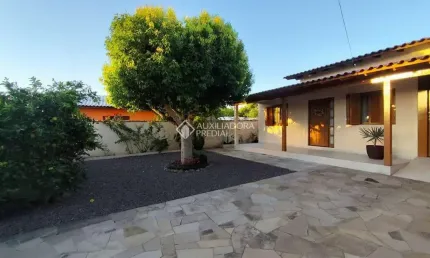 Casa com 2 quartos à venda na Rua Manoel Calbo, 250, Olaria, Canoas, 134 m2 por R$ 650.000