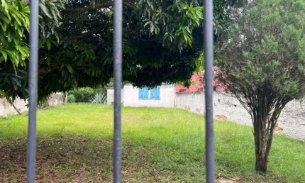 Terreno à venda na Avenida Guaíba, 11776, Ipanema, Porto Alegre por R$ 420.000