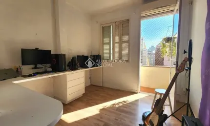 Apartamento com 2 quartos à venda na Rua General Vitorino, 216, Centro Histórico, Porto Alegre, 69 m2 por R$ 289.900