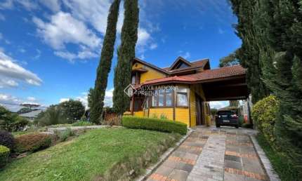 Casa com 3 quartos à venda na José Montaury, 1, Centro, Veranópolis, 137 m2 por R$ 1.000.000