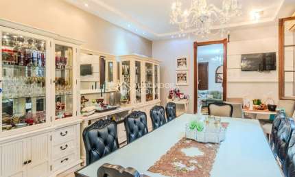 Casa com 4 quartos à venda na Rua José do Patrocínio, 620, Cidade Baixa, Porto Alegre, 190 m2 por R$ 1.299.999