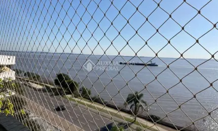 Apartamento com 3 quartos à venda na Avenida Padre Cacique, 1900, Praia de Belas, Porto Alegre, 162 m2 por R$ 1.800.000