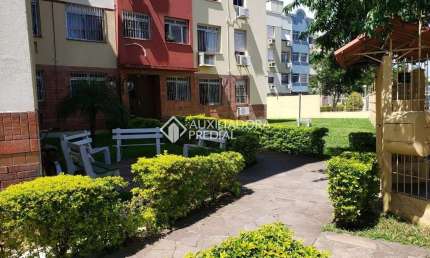 Apartamento com 2 quartos à venda na Rua Gabriel Franco da Luz, 205, Sarandi, Porto Alegre, 41 m2 por R$ 149.900
