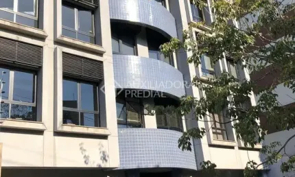 Sala comercial à venda na Avenida Iguassu, 119, Petrópolis, Porto Alegre, 53 m2 por R$ 299.000